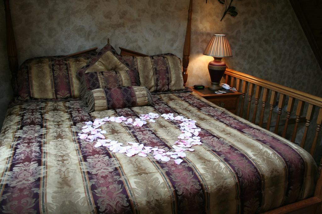 Donna'S Premier Lodging Villa Berlin Cameră foto