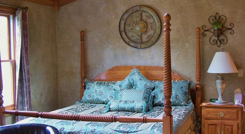 Donna'S Premier Lodging Villa Berlin Cameră foto
